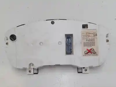Second-hand car spare part dashboard for ford focus c-max (dm2) 1.8 tdci oem iam references 7m5t10849gb  