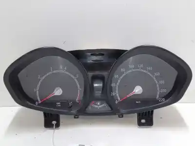 Pezzo di ricambio per auto di seconda mano  per FORD FIESTA VI (CB1, CCN)  Riferimenti OEM IAM   