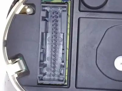 Автозапчастина б/у панель інструментів для ford fiesta vi (cb1, ccn) 1.25 посилання на oem iam   