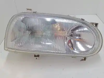 Peça sobressalente para automóvel em segunda mão farol / farolim direito por volkswagen golf iii variant (1h5) 1.6 referências oem iam 