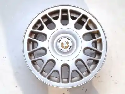 Peça sobressalente para automóvel em segunda mão jante por volkswagen golf iii variant (1h5) 1.6 referências oem iam 