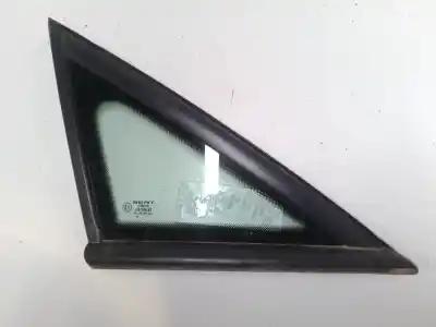 Second-hand car spare part right front triangle quarter glass for seat toledo iii (5p2) 2.0 tdi 16v oem iam references 
