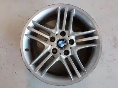Second-hand car spare part RIM for BMW SERIE 3 COUPE (E46)  OEM IAM references 8JX17H2  