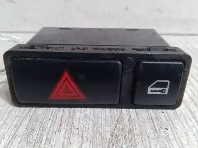 Peça sobressalente para automóvel em segunda mão interruptor 4 piscas - emergência por bmw 3 (e46) 320 d referências oem iam 