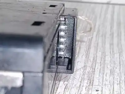 Pezzo di ricambio per auto di seconda mano avvertimento per bmw 3 (e46) 320 d riferimenti oem iam   