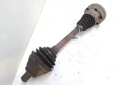 Pezzo di ricambio per auto di seconda mano TRASMISSIONE ANTERIORE SINISTRA per SKODA SUPERB COMBI (3T5)  Riferimenti OEM IAM 3C0407271S  