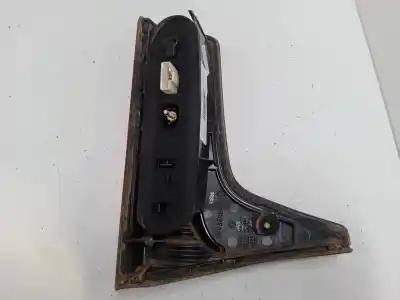 Second-hand car spare part right tailgate door light for citroen c5 ii (rc_) 1.6 hdi (rc8hzb) oem iam references   