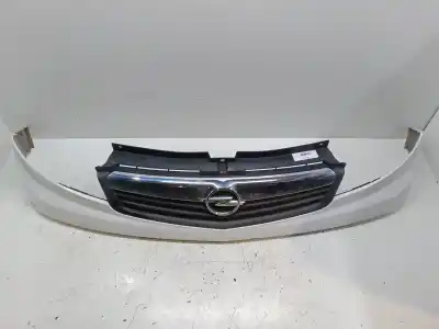 Автозапчастина б/у передня решіта для opel vivaro a furgón (x83) 2.0 cdti (f7) посилання на oem iam   