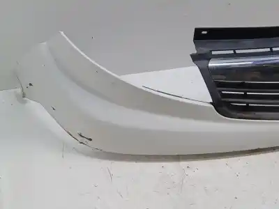 Автозапчастина б/у передня решіта для opel vivaro a furgón (x83) 2.0 cdti (f7) посилання на oem iam   