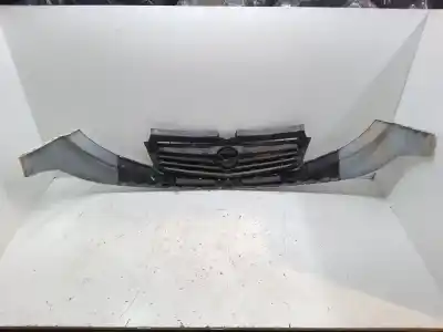 Автозапчастина б/у передня решіта для opel vivaro a furgón (x83) 2.0 cdti (f7) посилання на oem iam   