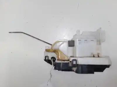 Peça sobressalente para automóvel em segunda mão fechadura da porta dianteira direita por volkswagen golf iii variant (1h5) 1.6 referências oem iam 1h1837016k