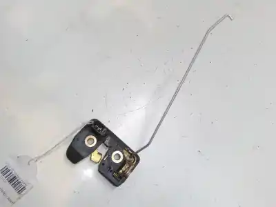 Peça sobressalente para automóvel em segunda mão fechadura do mala por volkswagen golf iii variant (1h5) 1.6 referências oem iam 