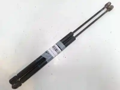 Peça sobressalente para automóvel em segunda mão amortecedores do tronco / porta por volkswagen golf iii variant (1h5) 1.6 referências oem iam 