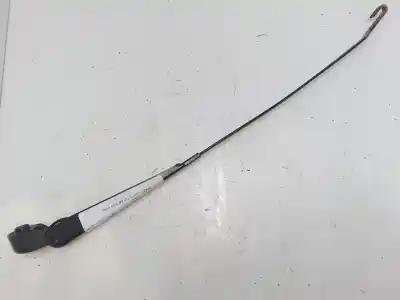 Автозапчасти б/у РЫЧАГ СТЕКЛООЧИСТИТЕЛЯ ПЕРЕДНИЙ ПРАВЫЙ за RENAULT CLIO II (BB_, CB_)  ссылки OEM IAM   