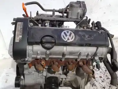 Piesă de schimb auto la mâna a doua  pentru VOLKSWAGEN POLO (6R1)  Referințe OEM IAM   