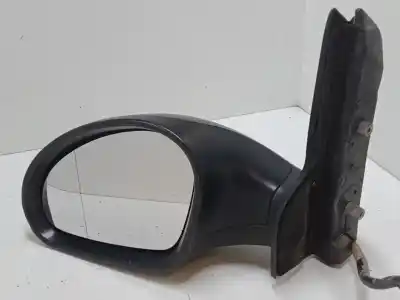 Second-hand car spare part left rearview mirror for seat toledo iii (5p2) 2.0 tdi 16v oem iam references 