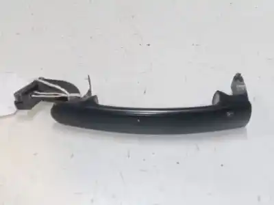 Second-hand car spare part exterior right front door handle for seat toledo iii (5p2) 2.0 tdi 16v oem iam references 