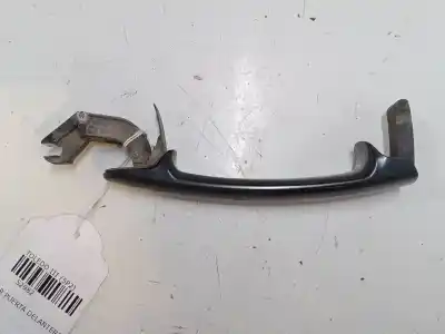 Second-hand car spare part exterior left front door handle for seat toledo iii (5p2) 2.0 tdi 16v oem iam references 
