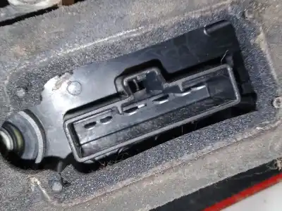 Автозапчасти б/у левый задний фонарь за ford focus c-max (dm2) 1.8 tdci ссылки oem iam   