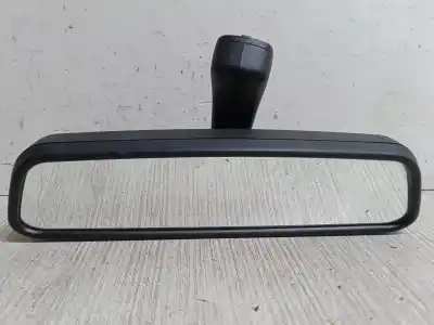Peça sobressalente para automóvel em segunda mão ESPELHO RETROVISOR INTERIOR por BMW 3 (E46)  Referências OEM IAM   