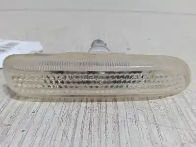 Peça sobressalente para automóvel em segunda mão farolim dianteiro esquerdo por bmw 3 (e46) 320 d referências oem iam 