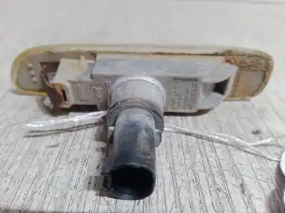 Second-hand car spare part front left headlight for bmw 3 (e46) 320 d oem iam references   