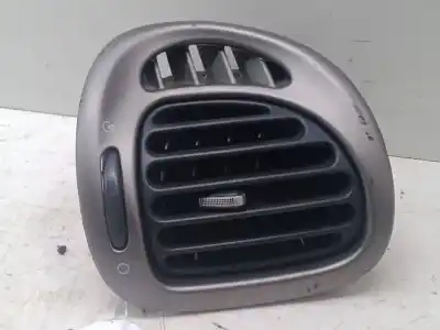 Second-hand car spare part AIR VENT for CITROEN XSARA PICASSO (N68)  OEM IAM references   