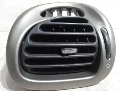 Second-hand car spare part AIR VENT for CITROEN XSARA PICASSO (N68)  OEM IAM references   