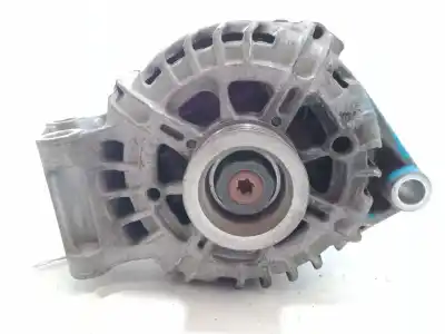 Автозапчасти б/у генератор за ford fiesta vi (cb1, ccn) 1.25 ссылки oem iam 7g9n10300cc