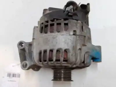 Автозапчастина б/у генератор для ford fiesta vi (cb1, ccn) 1.25 посилання на oem iam 7g9n10300cc  