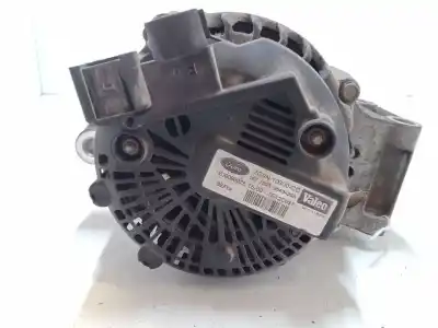 Автозапчастина б/у генератор для ford fiesta vi (cb1, ccn) 1.25 посилання на oem iam 7g9n10300cc  