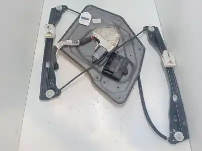 Piesă de schimb auto la mâna a doua MECANISM ACȚIONARE GEAM FAȚÃ DREAPTA pentru SKODA SUPERB COMBI (3T5)  Referințe OEM IAM 8X0959792C 3T0837462A 