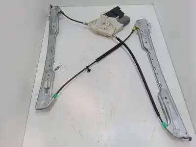 Second-hand car spare part driver left window regulator for citroen c5 ii (rc_) 1.6 hdi (rc8hzb) oem iam references 996387103