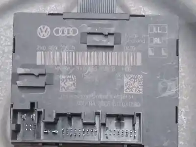 Автозапчасти б/у задний правый стеклорегулятор за skoda superb combi (3t5) 2.0 tdi dpf ссылки oem iam 8x0959795b 3t5839402a 