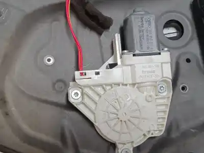 Автозапчасти б/у регулятор стекла заднего левого за skoda superb combi (3t5) 2.0 tdi dpf ссылки oem iam 8x0959795b 3t5839401a 