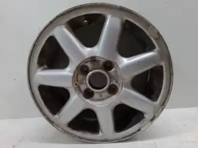 Peça sobressalente para automóvel em segunda mão jante por volkswagen golf iii (1h1) 1.6 referências oem iam 6j4h2 et45