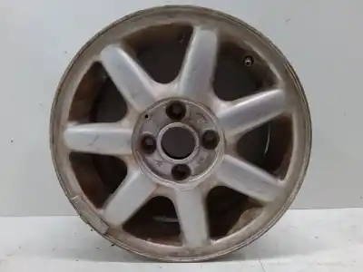 Peça sobressalente para automóvel em segunda mão jante por volkswagen golf iii (1h1) 1.6 referências oem iam 6j4h2 et45