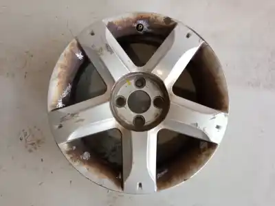 İkinci el araba yedek parçası YORULMAK için DACIA SANDERO  OEM IAM referansları 6.5JX16H24 ET36  