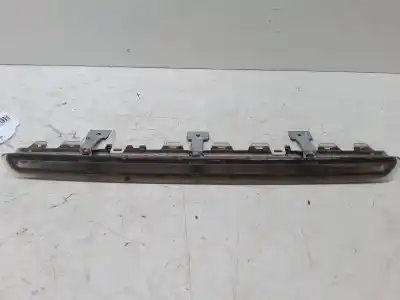 Peça sobressalente para automóvel em segunda mão FAROLIM DE TRAVÃO CENTRAL por OPEL VECTRA C (Z02)  Referências OEM IAM   