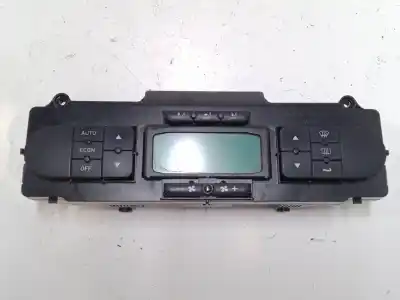 Second-hand car spare part climate control for seat toledo iii (5p2) 2.0 tdi 16v oem iam references 
