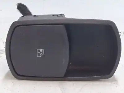 Peça sobressalente para automóvel em segunda mão botão / interruptor elevador vidro dianteiro direito por opel corsa d (s07) 1.3 cdti (l08, l68) referências oem iam 315625731