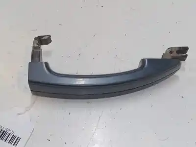 Автозапчасти б/у наружная рукоятка передняя справа за ford focus c-max (dm2) 1.8 tdci ссылки oem iam 