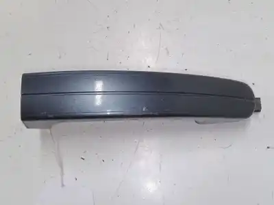 Автозапчасти б/у наружная рукоятка передняя справа за ford focus c-max (dm2) 1.8 tdci ссылки oem iam   