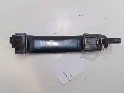 Автозапчасти б/у левая передняя наружная ручка за ford focus c-max (dm2) 1.8 tdci ссылки oem iam   
