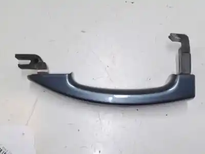 Автозапчасти б/у задняя правая наружная ручка за ford focus c-max (dm2) 1.8 tdci ссылки oem iam 