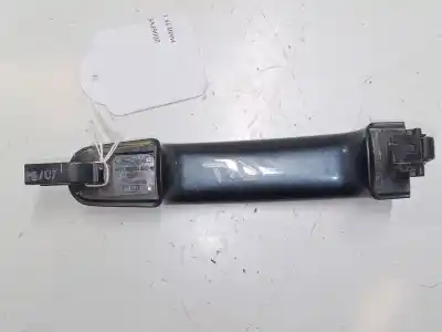 Автозапчасти б/у задняя правая наружная ручка за ford focus c-max (dm2) 1.8 tdci ссылки oem iam   