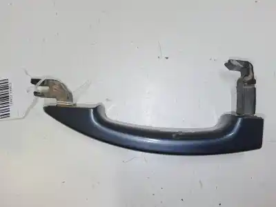 Автозапчасти б/у задняя левая наружная ручка за ford focus c-max (dm2) 1.8 tdci ссылки oem iam 