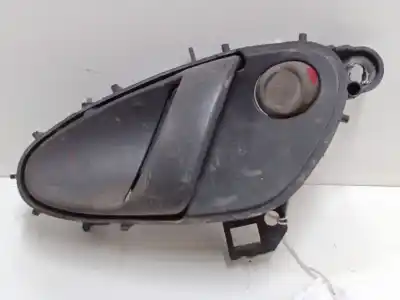 Pezzo di ricambio per auto di seconda mano maniglia interna anteriore sinistra per citroen xsara (n1) 2.0 hdi 90 riferimenti oem iam 
