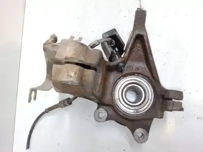 Pezzo di ricambio per auto di seconda mano attacco anteriore destro per citroen xsara (n1) 2.0 hdi 90 riferimenti oem iam 