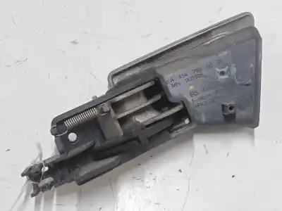 Second-hand car spare part interior right front handle for smart forfour (454) 1.3 (454.031) oem iam references   